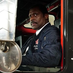 Bilder Eamonn Walker