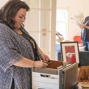 Bilder Chrissy Metz