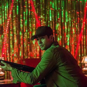 Bilder Adrian Grenier