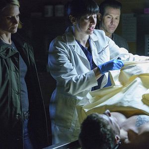 Bilder Joelle Carter