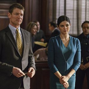 Bilder Monica Barbaro