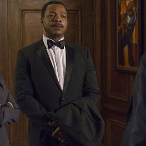 Bilder Carl Weathers