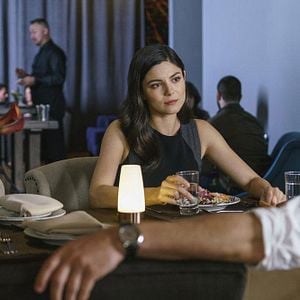 Bilder Monica Barbaro