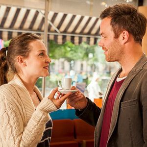 Bilder Inga Lindström: Die Sache mit der Liebe