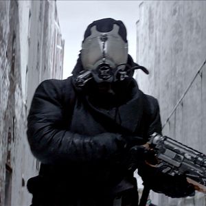 Bilder Humanoid - Der letzte Kampf der Menschheit