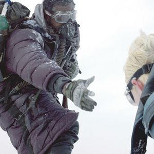 Bilder Humanoid - Der letzte Kampf der Menschheit