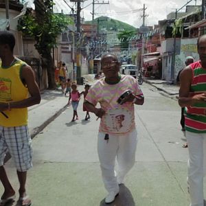 Bilder Memória em Verde e Rosa