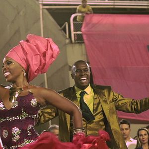 Bilder Memória em Verde e Rosa