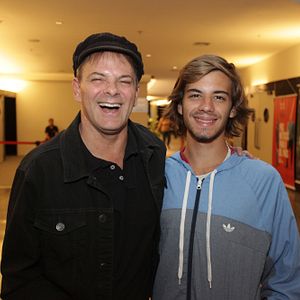 Bilder Barão Vermelho - Por Que A Gente É Assim?