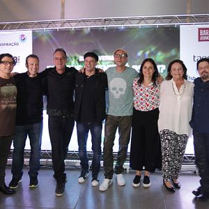 Bilder Barão Vermelho - Por Que A Gente É Assim?