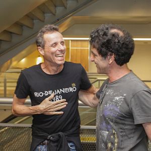 Bilder Barão Vermelho - Por Que A Gente É Assim?