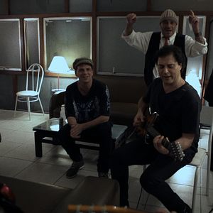 Bilder Barão Vermelho - Por Que A Gente É Assim?