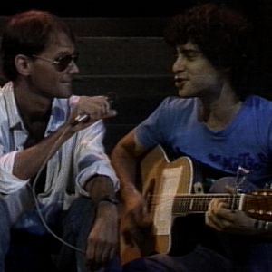 Bilder Barão Vermelho - Por Que A Gente É Assim?