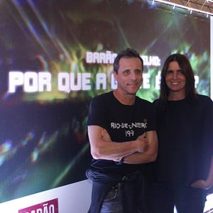 Bilder Barão Vermelho - Por Que A Gente É Assim?