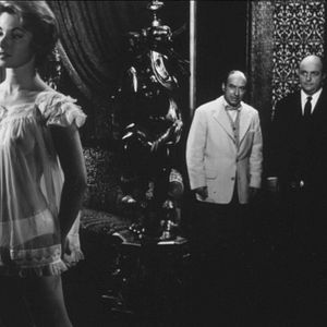 Bilder Die großen Familien