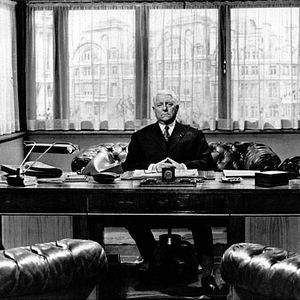 Bilder Die großen Familien