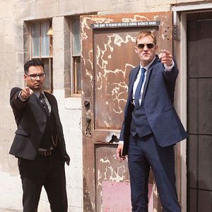 Bilder Michael Peña