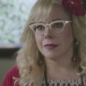 Bilder Kirsten Vangsness