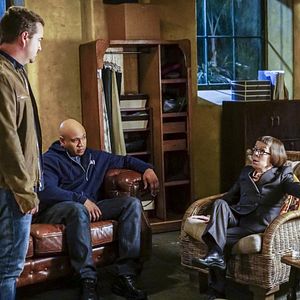 Bilder Navy CIS: L.A.