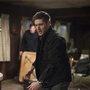 Bilder Jensen Ackles