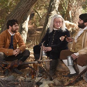 Bilder John Gemberling