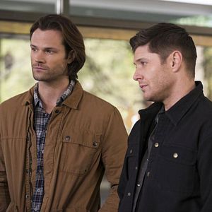 Bilder Jensen Ackles