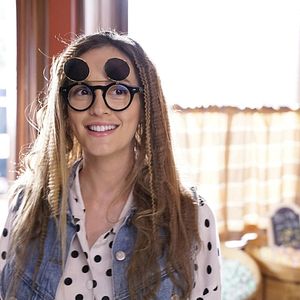 Bilder Leighton Meester