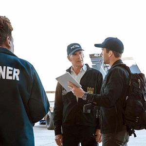 Bilder Navy CIS: New Orleans