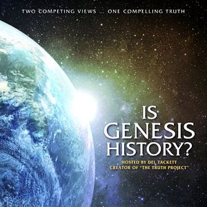 Bilder Is Genesis History?