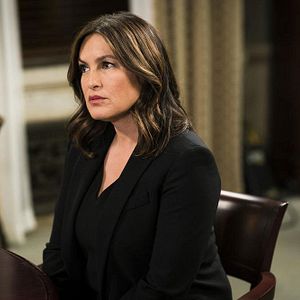 Bilder Mariska Hargitay