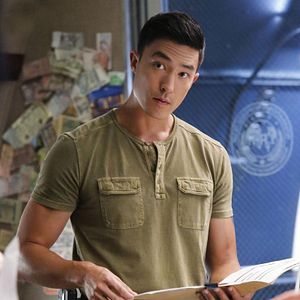 Bilder Criminal Minds: Beyond Borders