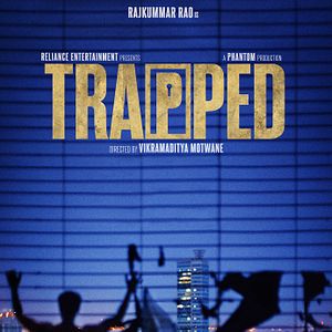 Bilder Trapped