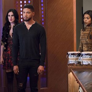 Bilder Taraji P. Henson