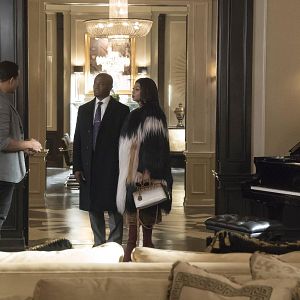 Bilder Taraji P. Henson