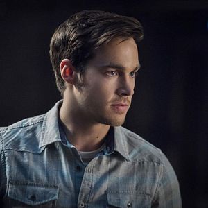 Bilder Chris Wood