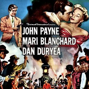 Bilder Aufruhr in Laramie