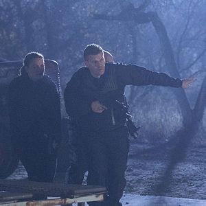 Bilder David Boreanaz