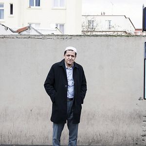 Bilder Endstation Bataclan - Vom Busfahrer zum Attentäter