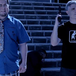 Bilder CineBasura: La Peli