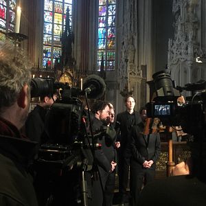 Bilder Die wundersame Welt des Hieronymus Bosch