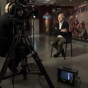 Bilder Die wundersame Welt des Hieronymus Bosch