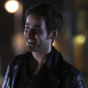 Bilder Once Upon A Time - Es war einmal...