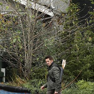 Bilder Once Upon A Time - Es war einmal...