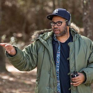 Bilder Jordan Peele