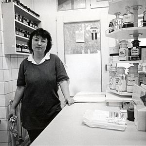 Bilder Zuzana and Stanislav