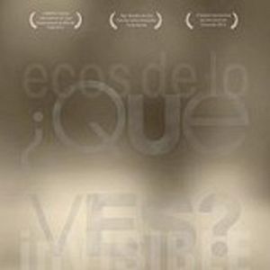 Bilder Seeing the Unseen