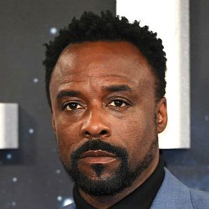 Bilder Ariyon Bakare