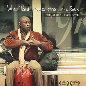 Bilder Als Paul über das Meer kam - Tagebuch einer Begegnung