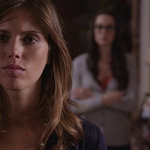 Bilder Kayla Ewell