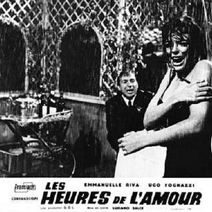 Bilder Stunden der Liebe